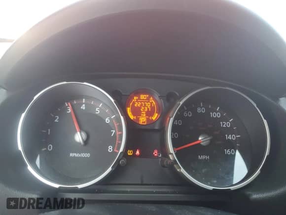 2010 Nissan Rogue SL с VIN JN8AS5MT0AW028254, выставлен на аукционе Copart как лот 84711485 с пробегом 227 701 миль миль и Чистый • Clean title. История ставок и продаж доступна на DreamBid. Изображение 9.