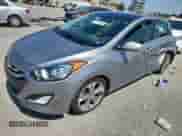 2013 Hyundai Elantra with VIN KMHD35LE1DU048095, listed as a Copart auction lot 70841005 with 108,086 mi miles and Salvage title. Bid and sale history available at DreamBid. Image 1.