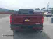 2016 Chevrolet Silverado 2500HD High Country с VIN 1GC1KXE87GF208311, выставлен на аукционе IAAI как лот 43329502 с пробегом 187 473 миль миль и . История ставок и продаж доступна на DreamBid. Изображение 17.