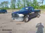 2013 Ram 1500 с VIN 3C6JR7DP0DG537163, выставлен на аукционе IAAI как лот 42336272 с пробегом 170 968 миль миль и . История ставок и продаж доступна на DreamBid. Изображение 2.