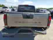 2003 Nissan Frontier XE with VIN 1N6ED29Y63C472248, listed as a Copart auction lot 60445805 with 133,936 mi miles and Non repairable. Bid and sale history available at DreamBid. Image 6.