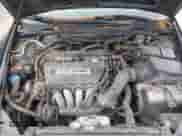 2007 Honda Accord LX с VIN 1HGCM55417A125542, выставлен на аукционе IAAI как лот 42050433 с пробегом 255 836 миль миль и . История ставок и продаж доступна на DreamBid. Изображение 10.