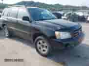 2007 Toyota Highlander w/3rd Row z VIN JTEDP21A670126725, wystawiony jako IAAI lot #42909101 z przebiegiem 35 296 mil mil oraz . Historia ofert i sprzedaży dostępna na DreamBid. Obrazek 1.