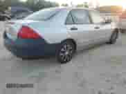 2006 Honda Accord VP с VIN 1HGCM551X6A051655, выставлен на аукционе Copart как лот 85133235 с пробегом 247 898 миль миль и Чистый • Clean title. История ставок и продаж доступна на DreamBid. Изображение 3.