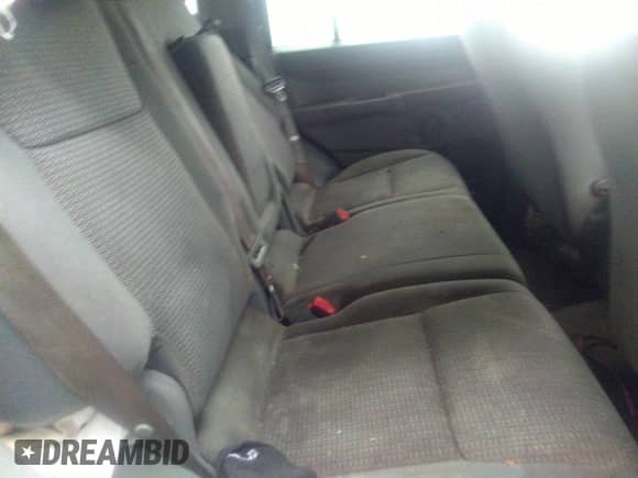 2007 Jeep Commander Sport с VIN 1J8HG48K57C647510, выставлен на аукционе IAAI как лот 41883720 с пробегом 210 051 миль миль и . История ставок и продаж доступна на DreamBid. Изображение 8.