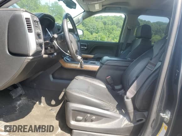 2018 Chevrolet Silverado 1500 LTZ с VIN 1GCVKSEC1JZ102645, выставлен на аукционе Copart как лот 68483325 с пробегом 79 827 миль миль и Списание • Salvage title. История ставок и продаж доступна на DreamBid. Изображение 7.