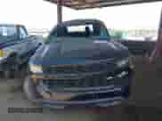 2020 Chevrolet Silverado 1500 Custom z VIN 3GCPWBEF2LG378780, wystawiony jako IAAI lot #42848513 z przebiegiem 69 620 mil mil oraz . Historia ofert i sprzedaży dostępna na DreamBid. Obrazek 12.