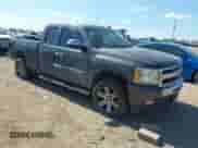 2011 Chevrolet Silverado 1500 LT z VIN 1GCRCSE08BZ222738, wystawiony jako IAAI lot #42884214 z przebiegiem 174 647 mil mil oraz . Historia ofert i sprzedaży dostępna na DreamBid. Obrazek 1.