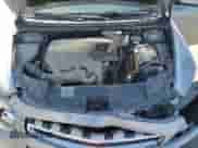 2008 Chevrolet Malibu 1LT с VIN 1G1ZH57B684265989, выставлен на аукционе Copart как лот 84035695 с пробегом 186 315 миль миль и Списание • Salvage title. История ставок и продаж доступна на DreamBid. Изображение 11.