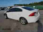 2014 Volvo S60 T5 с VIN YV1612FS5E2274294, выставлен на аукционе Copart как лот 82078085 с пробегом 140 398 миль миль и Списание • Salvage title. История ставок и продаж доступна на DreamBid. Изображение 2.