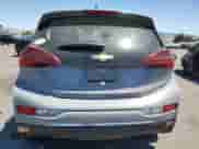 2020 Chevrolet Bolt EV LT z VIN 1G1FY6S03L4123882, wystawiony jako Copart lot #62795873 z przebiegiem 29 979 mil mil oraz . Historia ofert i sprzedaży dostępna na DreamBid. Obrazek 6.