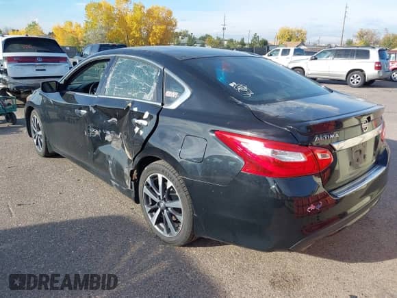 2016 Nissan Altima S с VIN 1N4AL3AP2GN388084, выставлен на аукционе IAAI как лот 43537788 с пробегом 134 968 миль миль и . История ставок и продаж доступна на DreamBid. Изображение 3.