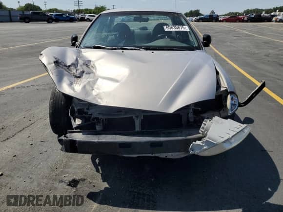 1999 Hyundai Elantra GL z VIN KMHJF25F4XU842009, wystawiony jako Copart lot #60836875 z przebiegiem 190 248 mil mil oraz Szkoda całkowita • Salvage title. Historia ofert i sprzedaży dostępna na DreamBid. Obrazek 5.