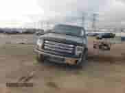 2013 Ford F-150 King Ranch z VIN 1FTFW1ET5DKG24839, wystawiony jako Copart lot #81741535 z przebiegiem 174 619 mil mil oraz Szkoda całkowita • Salvage title. Historia ofert i sprzedaży dostępna na DreamBid. Obrazek 13.