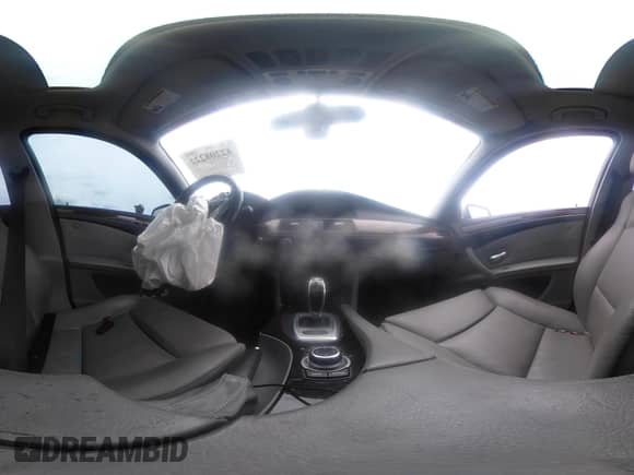 2010 BMW 5 Series 535i с VIN WBANW1C59AC167536, выставлен на аукционе IAAI как лот 42208222 с пробегом 159 956 миль миль и . История ставок и продаж доступна на DreamBid. Изображение 18.