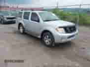 2010 Nissan Pathfinder SE with VIN 5N1AR1NB9AC611196, listed as a IAAI auction lot 42461426 with 124,922 mi miles and . Bid and sale history available at DreamBid. Image 1.