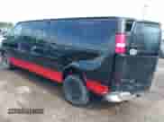2005 Chevrolet Express Passenger с VIN 1GAHG39U151257779, выставлен на аукционе IAAI как лот 42539169 с пробегом 270 295 миль миль и . История ставок и продаж доступна на DreamBid. Изображение 3.