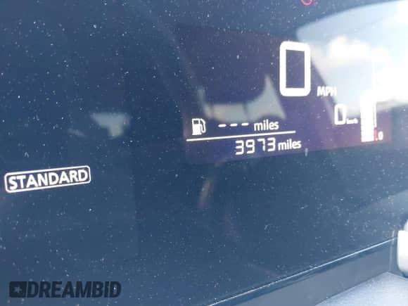 2025 Nissan Kicks S with VIN 3N8AP6BB1SL379831, listed as a IAAI auction lot 42922974 with 3,973 mi miles and . Bid and sale history available at DreamBid. Image 15.