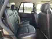2009 Chevrolet TrailBlazer 1LT с VIN 1GNDT33S592131506, выставлен на аукционе Copart как лот 80452605 с пробегом 207 656 миль миль и Списание • Salvage title. История ставок и продаж доступна на DreamBid. Изображение 11.