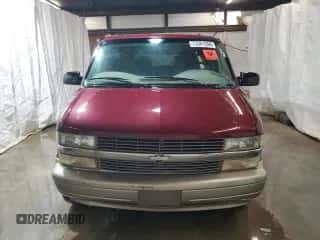 2004 Chevrolet Astro с VIN 1GNEL19X74B127199, выставлен на аукционе Copart как лот 73361264 с пробегом Не указан миль и Списание • Salvage title. История ставок и продаж доступна на DreamBid. Изображение 5.