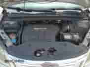 2010 Honda Odyssey EX с VIN 5FNRL3H42AB043863, выставлен на аукционе Copart как лот 71588935 с пробегом 200 740 миль миль и Списание • Salvage title. История ставок и продаж доступна на DreamBid. Изображение 12.