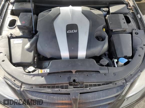 2013 Hyundai Genesis 3.8L с VIN KMHGC4DD2DU238422, выставлен на аукционе Copart как лот 90862575 с пробегом 138 561 миль миль и Чистый • Clean title. История ставок и продаж доступна на DreamBid. Изображение 11.