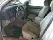 2010 Toyota Tacoma z VIN 5TEUX4EN7AZ671885, wystawiony jako Copart lot #61454095 z przebiegiem 192 000 mil mil oraz Szkoda całkowita • Salvage title. Historia ofert i sprzedaży dostępna na DreamBid. Obrazek 7.