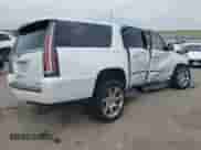 2016 Cadillac Escalade ESV Luxury Collection with VIN 1GYS3HKJ1GR309304, listed as a IAAI auction lot 41536501 with 115,696 mi miles and . Bid and sale history available at DreamBid. Image 4.