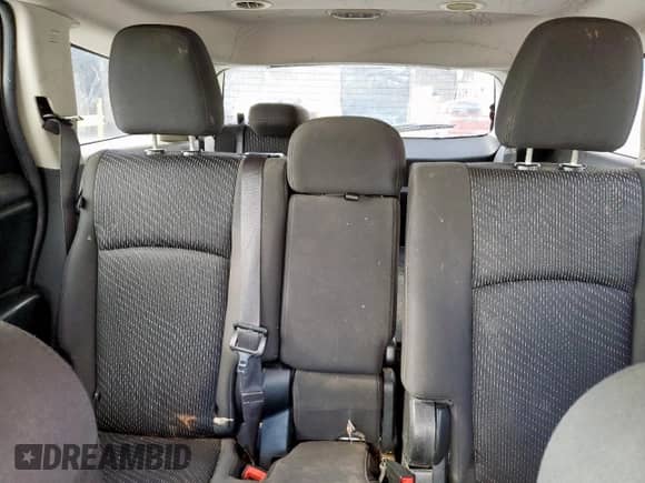 2017 Dodge Journey SXT с VIN 3C4PDCBG0HT532491, выставлен на аукционе Copart как лот 67947775 с пробегом 84 755 миль миль и Списание • Salvage title. История ставок и продаж доступна на DreamBid. Изображение 10.