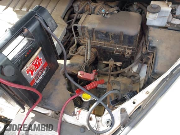 2010 Toyota Sienna CE с VIN 5TDKK4CC7AS324707, выставлен на аукционе IAAI как лот 42853782 с пробегом 196 862 миль миль и . История ставок и продаж доступна на DreamBid. Изображение 17.