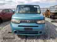 2010 Nissan Cube S с VIN JN8AZ2KRXAT166578, выставлен на аукционе Copart как лот 73455684 с пробегом Не указан миль и Списание • Salvage title. История ставок и продаж доступна на DreamBid. Изображение 5.