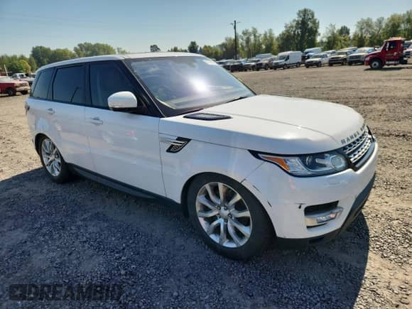 2016 Land Rover Range Rover Sport HSE с VIN SALWR2KF0GA657844, выставлен на аукционе Copart как лот 82100675 с пробегом Не указан миль и Чистый • Clean title. История ставок и продаж доступна на DreamBid. Изображение 4.