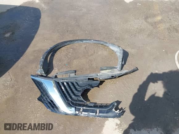 2016 Nissan Murano S с VIN 5N1AZ2MH0GN163147, выставлен на аукционе IAAI как лот 42068756 с пробегом 29 149 миль миль и . История ставок и продаж доступна на DreamBid. Изображение 12.