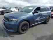 2020 Dodge Durango GT Plus z VIN 1C4RDHDG3LC380987, wystawiony jako IAAI lot #43364828 z przebiegiem 79 307 mil mil oraz . Historia ofert i sprzedaży dostępna na DreamBid. Obrazek 17.