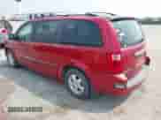 2009 Dodge Grand Caravan SXT z VIN 2D8HN54XX9R616916, wystawiony jako IAAI lot #42816375 z przebiegiem 268 444 mil mil oraz . Historia ofert i sprzedaży dostępna na DreamBid. Obrazek 3.