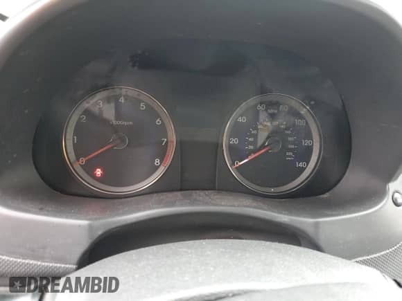 2017 Hyundai Accent SE с VIN KMHCT4AE6HU377938, выставлен на аукционе Copart как лот 89835475 с пробегом Не указан миль и Списание • Salvage title. История ставок и продаж доступна на DreamBid. Изображение 9.