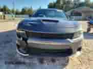 2022 Dodge Charger GT with VIN 2C3CDXHG8NH150103, listed as a Copart auction lot 85172415 with 41,824 mi miles and Salvage title. Bid and sale history available at DreamBid. Image 5.