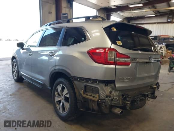 2020 Subaru Ascent Premium с VIN 4S4WMAFDXL3405814, выставлен на аукционе IAAI как лот 41993533 с пробегом 60 157 миль миль и . История ставок и продаж доступна на DreamBid. Изображение 3.