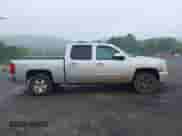 2008 Chevrolet Silverado 1500 LTZ with VIN 3GCEK13358G306551, listed as a IAAI auction lot 42327492 with 216,206 mi miles and . Bid and sale history available at DreamBid. Image 14.