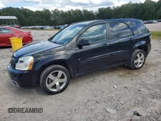 2009 Chevrolet Equinox Sport с VIN 2CNDL937396234137, выставлен на аукционе Copart как лот 71006485 с пробегом 108 898 миль миль и Списание • Salvage title. История ставок и продаж доступна на DreamBid. Изображение 1.