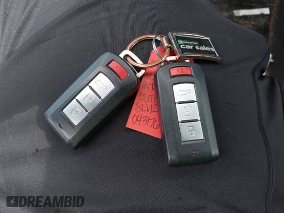 2020 Mitsubishi Outlander SE с VIN JA4AD3A31LZ043176, выставлен на аукционе IAAI как лот 42691106 с пробегом 88 007 миль миль и . История ставок и продаж доступна на DreamBid. Изображение 11.