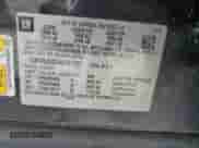 2017 Chevrolet Traverse Premier with VIN 1GNKRJKDXHJ151767, listed as a Copart auction lot 70535695 with Not provided miles and Clean title. Bid and sale history available at DreamBid. Image 13.