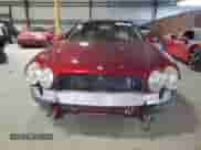 2005 Mercedes-Benz SL 500 with VIN WDBSK75F35F102923, listed as a Copart auction lot 85720065 with Not provided miles and Salvage title. Bid and sale history available at DreamBid. Image 5.