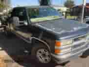 1997 Chevrolet Silverado 2500 с VIN 1GCGC29J3VE172028, выставлен на аукционе Copart как лот 79263434 с пробегом 187 881 миль миль и Списание • Salvage title. История ставок и продаж доступна на DreamBid. Изображение 1.