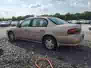 2000 Chevrolet Malibu LS с VIN 1G1NE52J3Y6227906, выставлен на аукционе Copart как лот 66544885 с пробегом 229 070 миль миль и Списание • Salvage title. История ставок и продаж доступна на DreamBid. Изображение 2.