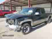 2002 GMC Sierra 1500 SLE z VIN 2GTEK19T921324722, wystawiony jako IAAI lot #42809457 z przebiegiem 280 445 mil mil oraz . Historia ofert i sprzedaży dostępna na DreamBid. Obrazek 17.
