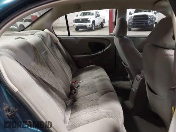 2003 Chevrolet Malibu LS с VIN 1G1NE52J63M611716, выставлен на аукционе IAAI как лот 42454465 с пробегом 132 320 миль миль и . История ставок и продаж доступна на DreamBid. Изображение 8.