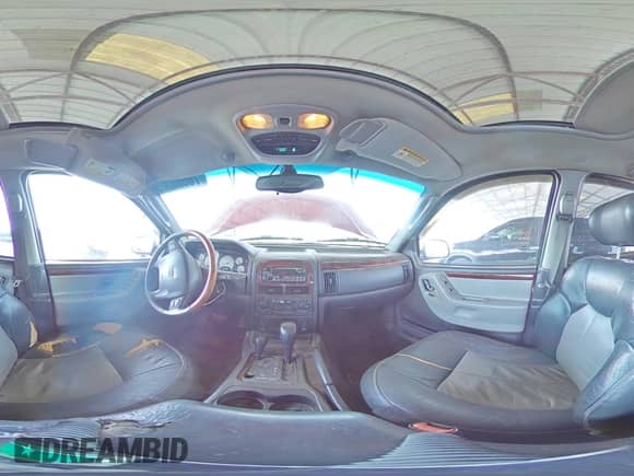 2004 Jeep Grand Cherokee Overland с VIN 1J8GW68J44C143169, выставлен на аукционе Copart как лот 70682305 с пробегом 278 595 миль миль и Списание • Salvage title. История ставок и продаж доступна на DreamBid. Изображение 15.