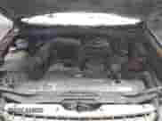 2003 Ford Explorer Eddie Bauer with VIN 1FMZU74E83UC42683, listed as a IAAI auction lot 41462453 with Not provided miles and . Bid and sale history available at DreamBid. Image 10.