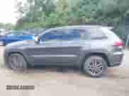 2021 Jeep Grand Cherokee Limited with VIN 1C4RJFBG4MC628228, listed as a IAAI auction lot 43054508 with 36,499 mi miles and . Bid and sale history available at DreamBid. Image 14.